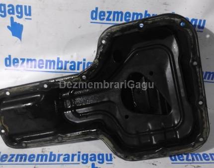 Baie ulei Toyota Avensis / T25 (2003-), 1.6 Benzina, 81 KW, caroserie Hatchback