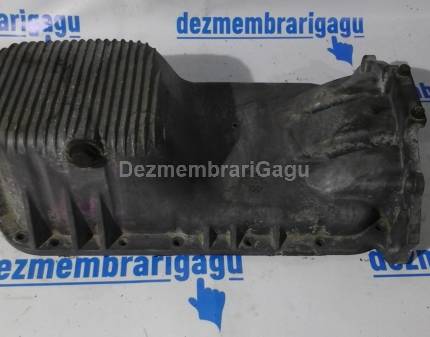 Baie ulei Hyundai Accent (2000-), 1.6 Benzina, 77 KW, caroserie Hatchback