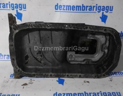 Baie ulei Hyundai Accent (2000-), 1.6 Benzina, 77 KW, caroserie Hatchback