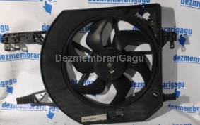 Piese auto din dezmembrari Electroventilator Opel Vivaro