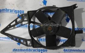 Piese auto din dezmembrari Electroventilator Opel Corsa B