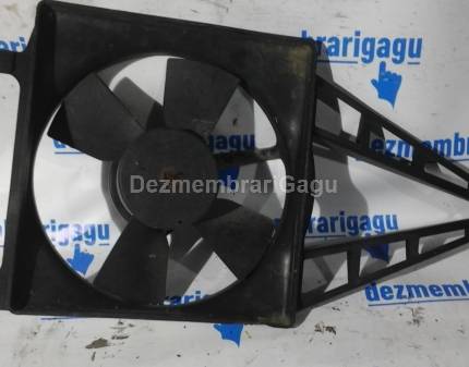Carcasa electroventilator Opel Astra F (1991-2001), 1.6 Benzina, 55 KW, caroserie Cutie