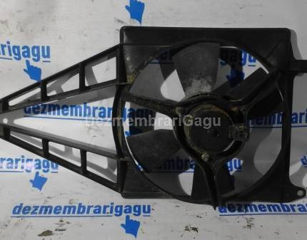 Carcasa electroventilator Opel Astra F (1991-2001), 1.6 Benzina, 55 KW, caroserie Cutie