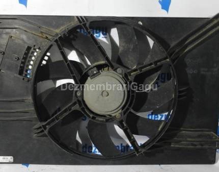Electroventilator Opel Vectra C (2002-), 1.8 Benzina, 90 KW, caroserie Hatchback
