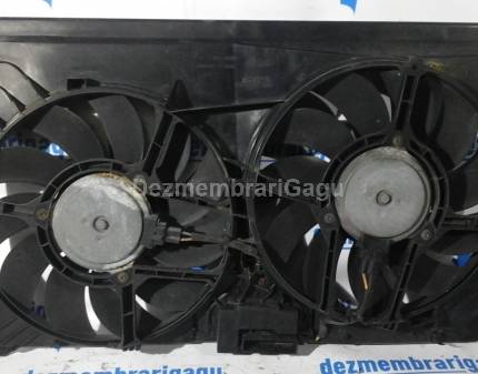 Electroventilator Opel Vectra C (2002-), 2.2 Benzina, 108 KW, caroserie Hatchback