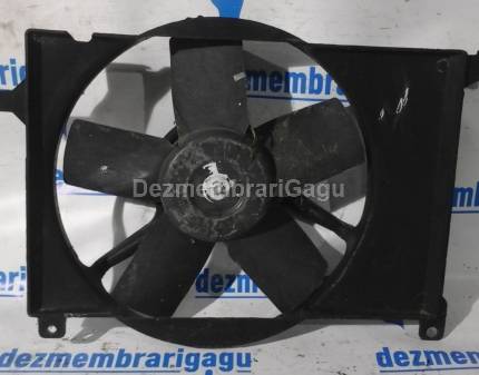 Electroventilator Opel Corsa B (1993-2000), 1.6 Benzina, 80 KW, caroserie Hatchback