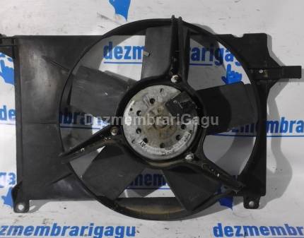 Electroventilator Opel Corsa B (1993-2000), 1.6 Benzina, 80 KW, caroserie Hatchback