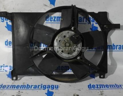 Carcasa electroventilator Opel Corsa B (1993-2000) Benzina, caroserie Hatchback