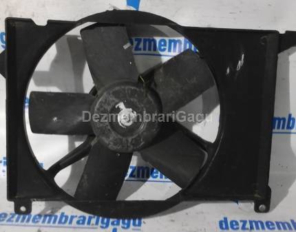 Carcasa electroventilator Opel Corsa B (1993-2000) Benzina, caroserie Hatchback