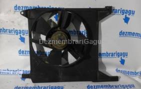 Piese auto din dezmembrari Electroventilator Opel Ascona C