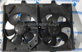 Piese auto din dezmembrari Electroventilator Opel Frontera B