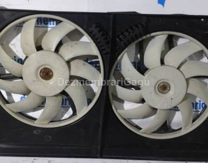 Electroventilator Opel Vectra C (2002-), 2.2 Diesel, 92 KW, caroserie Hatchback