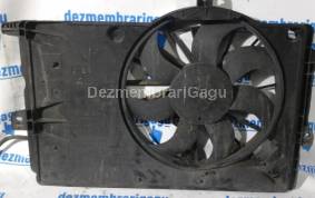 Piese auto din dezmembrari Electroventilator Opel Meriva