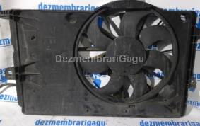 Piese auto din dezmembrari Carcasa electroventilator Opel Meriva