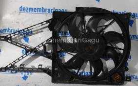 Piese auto din dezmembrari Electroventilator Opel Astra G