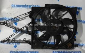 Piese auto din dezmembrari Carcasa electroventilator Opel Astra G