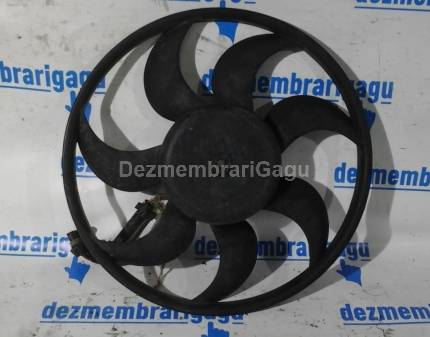 Electroventilator Opel Vectra B (1995-2003), 2.0 Diesel, 60 KW, caroserie Hatchback