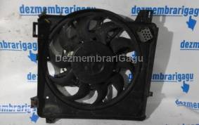 Piese auto din dezmembrari Electroventilator Opel Astra H