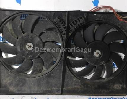 Electroventilator Opel Sintra, 2.2 Benzina, 104 KW, caroserie Van