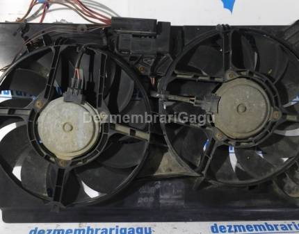 Electroventilator Opel Sintra, 2.2 Benzina, 104 KW, caroserie Van