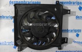 Piese auto din dezmembrari Electroventilator apa Opel Zafira