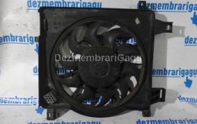 Piese auto din dezmembrari Carcasa electroventilator Opel Zafira