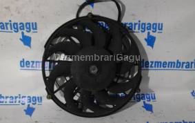 Piese auto din dezmembrari Electroventilator ac Opel Astra F