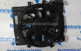 Piese auto din dezmembrari Electroventilator ac Opel Astra H