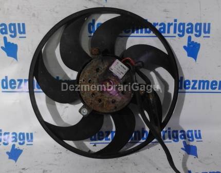 Electroventilator Opel Vectra B (1995-2003), 1.8 Benzina, 92 KW, caroserie Break