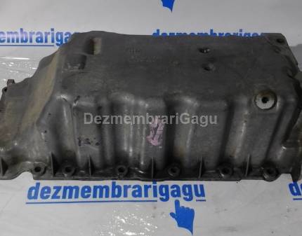 Baie ulei Opel Zafira (1999-2005), 2.0 Diesel, 74 KW, caroserie Van