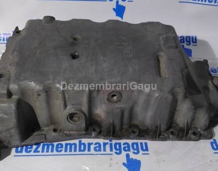 Baie ulei Opel Zafira (1999-2005), 2.0 Diesel, 74 KW, caroserie Van