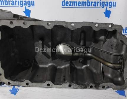 Baie ulei Opel Zafira (1999-2005), 2.0 Diesel, 74 KW, caroserie Van