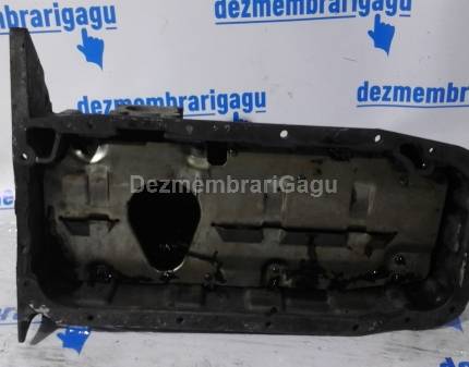 Baie ulei Opel Vectra B (1995-2003), 1.8 Benzina, 85 KW, caroserie Hatchback