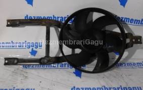 Piese auto din dezmembrari Electroventilator Fiat Seicento