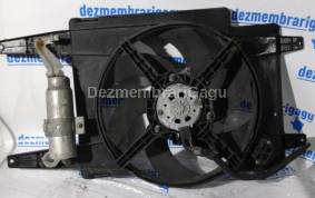 Piese auto din dezmembrari Carcasa electroventilator Alfa Romeo 166