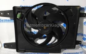 Piese auto din dezmembrari Carcasa electroventilator Alfa Romeo 156