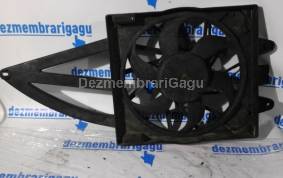 Piese auto din dezmembrari Electroventilator Fiat Panda