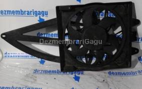 Piese auto din dezmembrari Carcasa electroventilator Fiat Panda