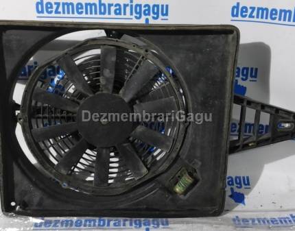 Electroventilator ac Alfa Romeo 146 Benzina, caroserie Hatchback