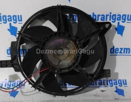 Electroventilator Mercedes Vito / W638 (1996-2003), 2.2 Diesel, caroserie Cutie