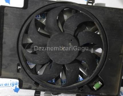 Carcasa electroventilator Alfa Romeo 147 Benzina, caroserie Hatchback