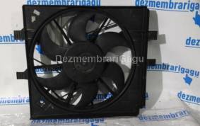 Piese auto din dezmembrari Carcasa electroventilator Mercedes A-class / W168