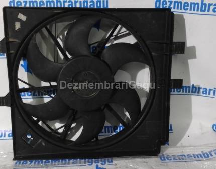 Carcasa electroventilator Mercedes A-class / W168 (1997-2004), 1.4 Benzina, caroserie Hatchback