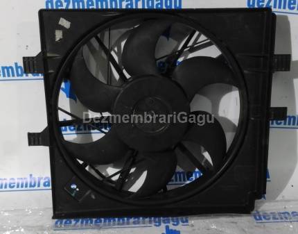 Electroventilator Mercedes A-class / W168 (1997-2004), 1.4 Benzina, caroserie Hatchback