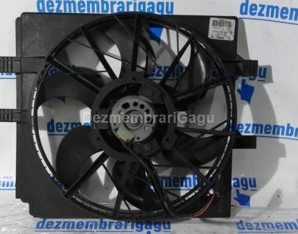 Carcasa electroventilator Mercedes A-class / W168 (1997-2004), 1.4 Benzina, caroserie Hatchback