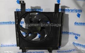 Piese auto din dezmembrari Carcasa electroventilator Smart Fortwo