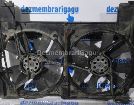 Carcasa electroventilator Mercedes C-class / 202 (1993-2001), 1.8 Benzina, 89 KW, caroserie Berlina