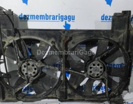Electroventilator Mercedes C-class / 202 (1993-2001), 1.8 Benzina, caroserie Break