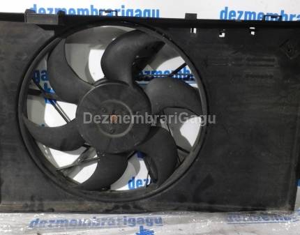Electroventilator Mercedes A-class / W168 (1997-2004), 1.6 Benzina, caroserie Hatchback