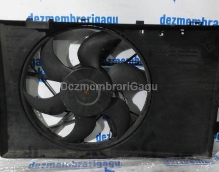 Carcasa electroventilator Mercedes A-class / W168 (1997-2004) Benzina, caroserie Hatchback